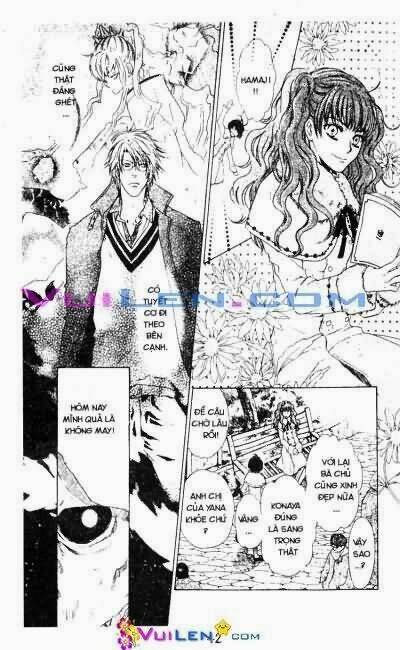 bát khuyển sỹ phương đông chapter 12 42