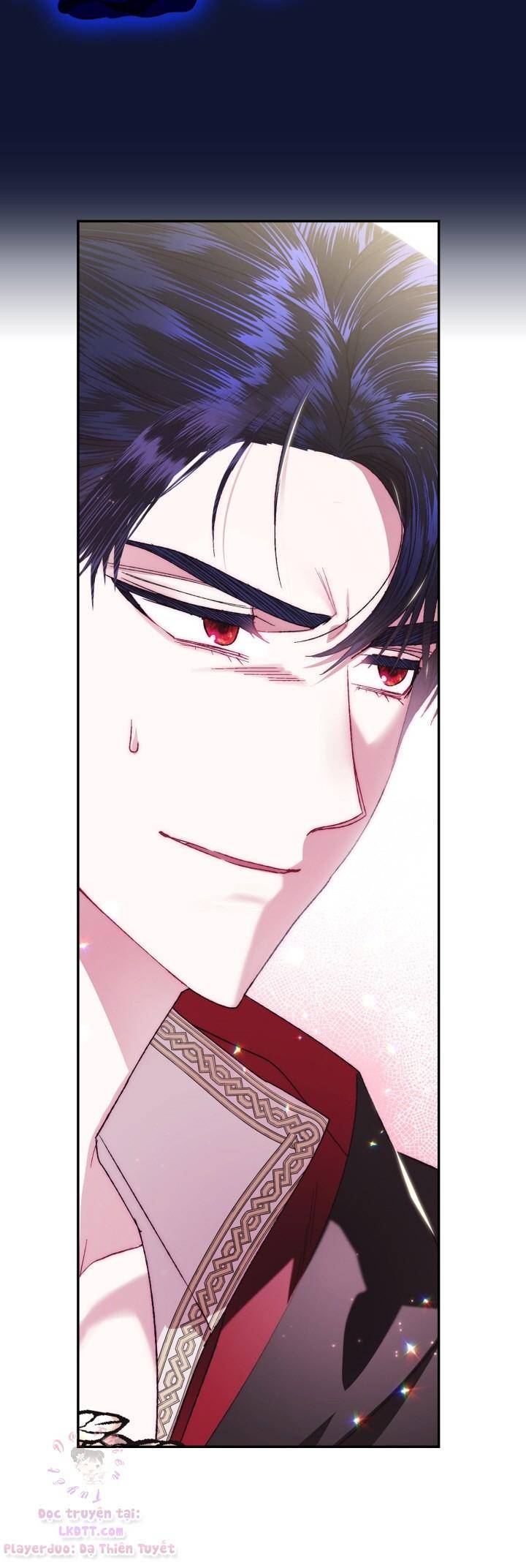 cha, con không muốn kết hôn đâu chapter 34 25