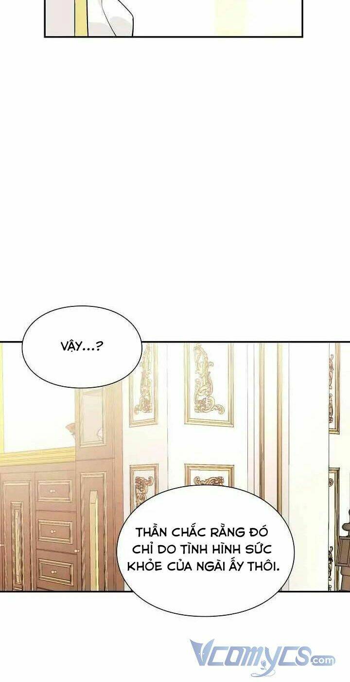 nữ hoàng ngoại khoa chapter 122 40