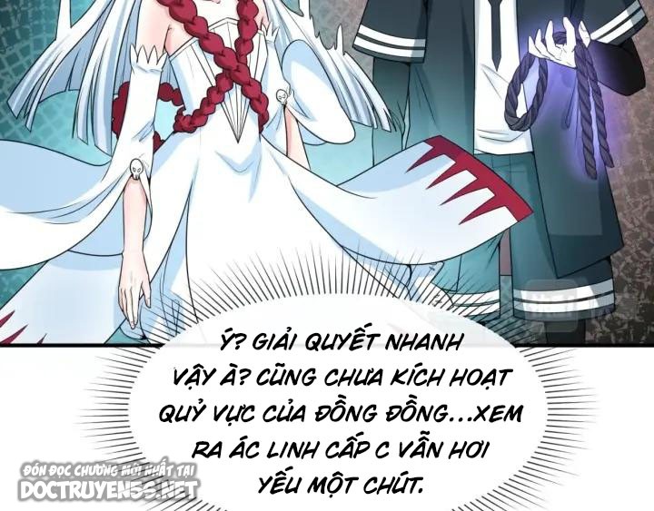 toàn cầu quỷ dị thời đại chapter 8 123