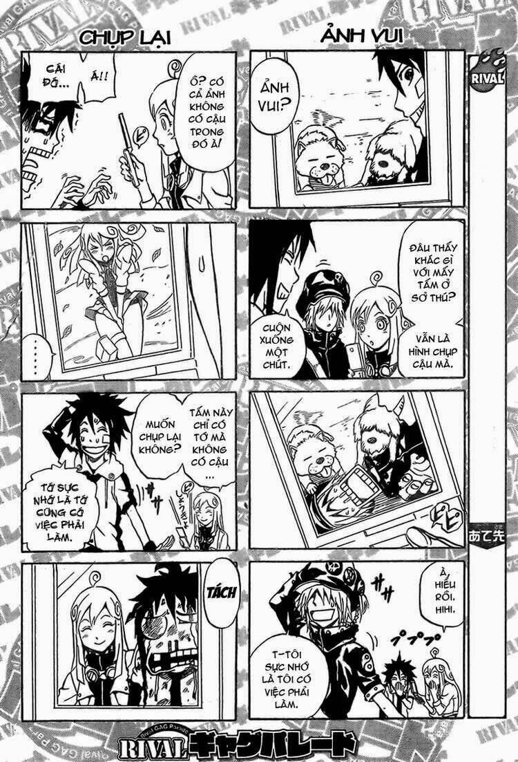 blazer driver chapter 3 39