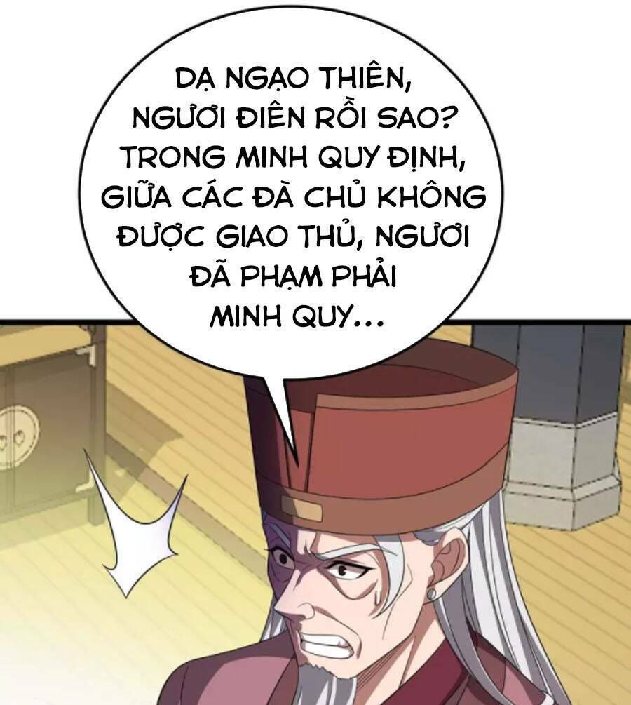 chúa tể tam giới chapter 216 45