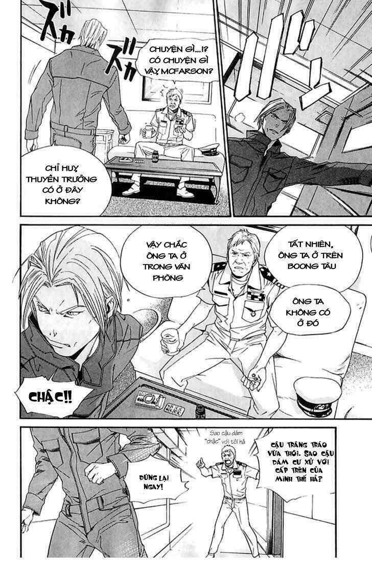 alive - the final evolution chapter 47 38