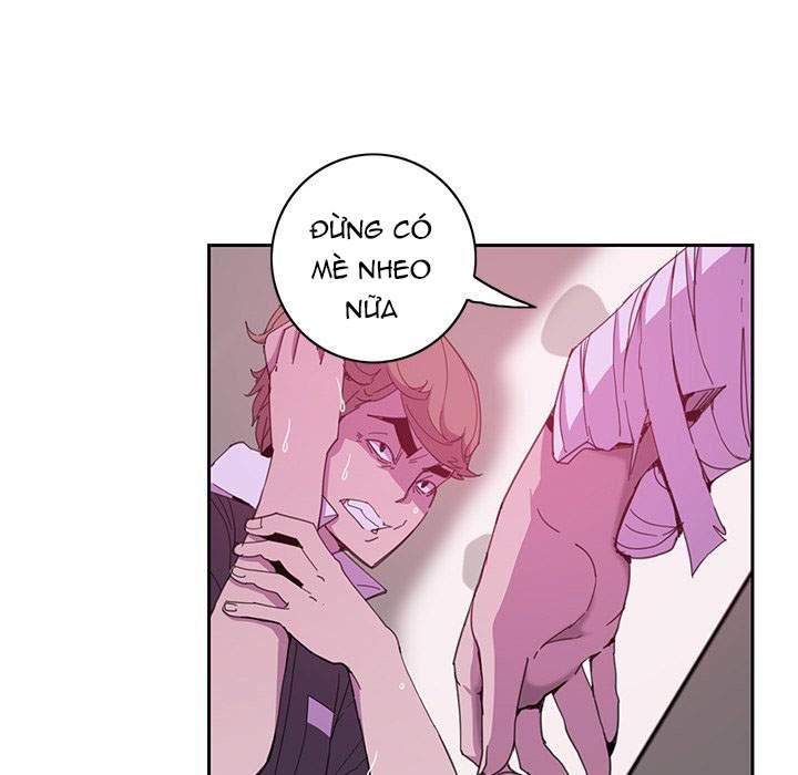 mẹ kế hư hỏng chapter 4 29