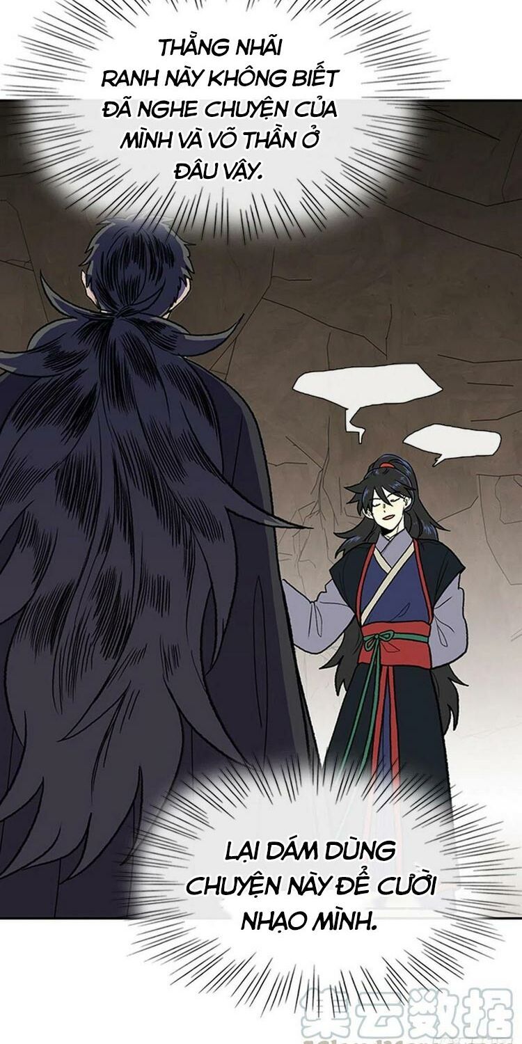 học sĩ tái sinh chapter 154 10