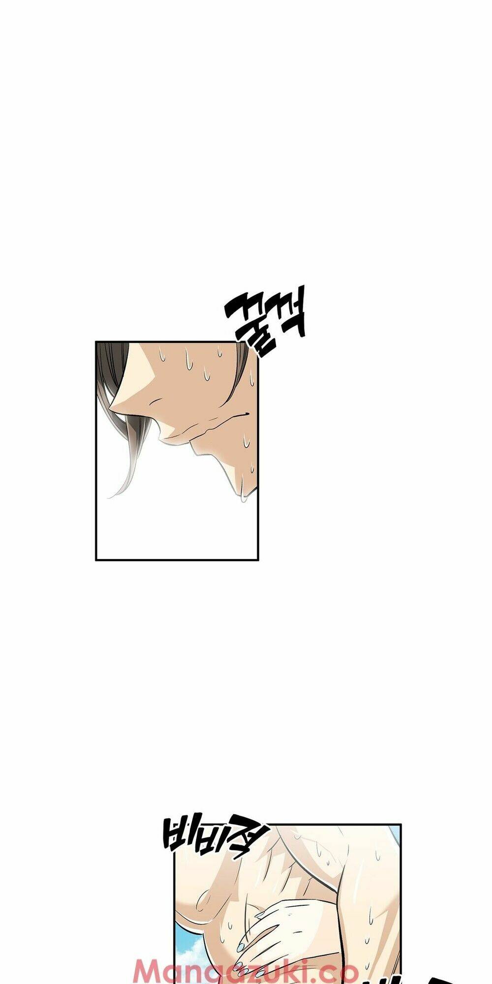 câu lạc bộ sa đoạ chapter 34 13