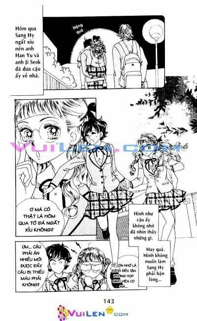 hội trừ ma chapter 1 143