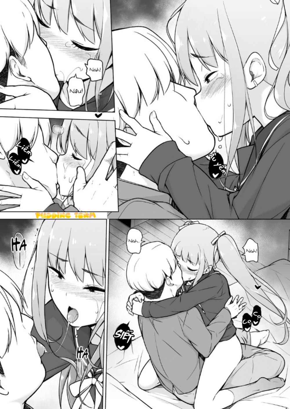 tổng hợp oneshot gây lứng chapter 2 14