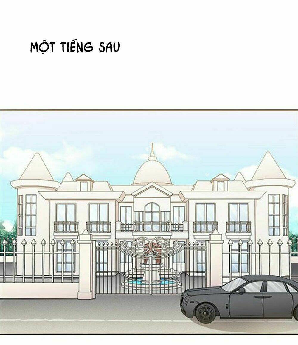 gối đầu vào tổng tài ác ma chapter 79 6