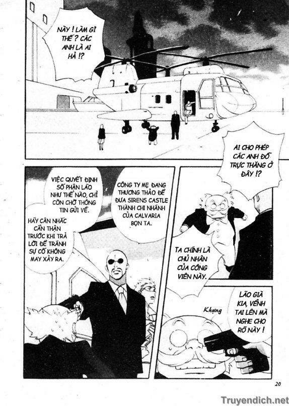 meteor methuselah chapter 29 21