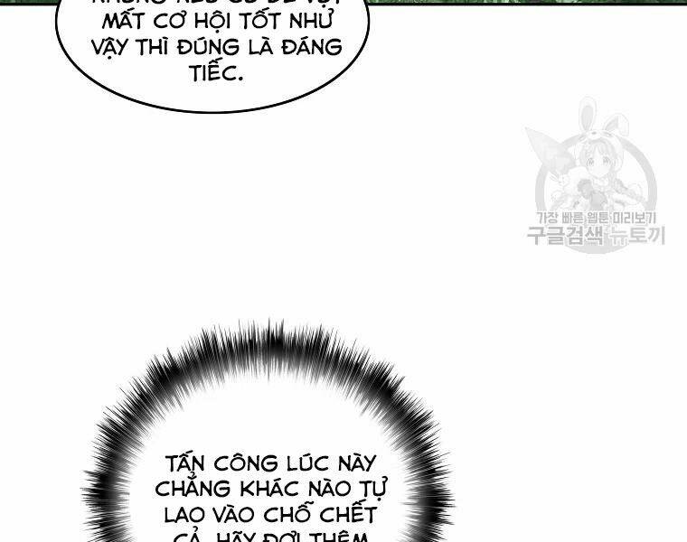 Cung Quỷ Kiếm Thần Chapter 107 - Trang 35