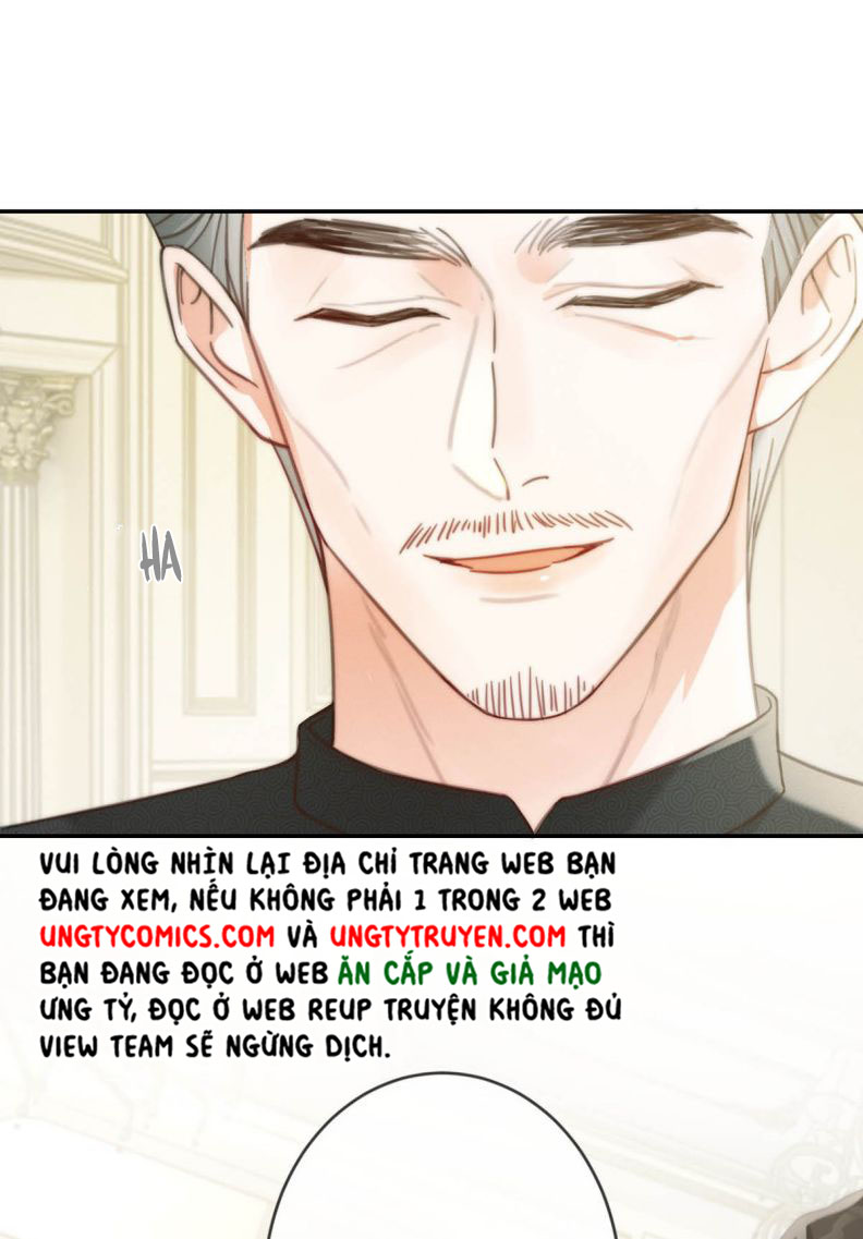 Nịch Tửu chapter 24