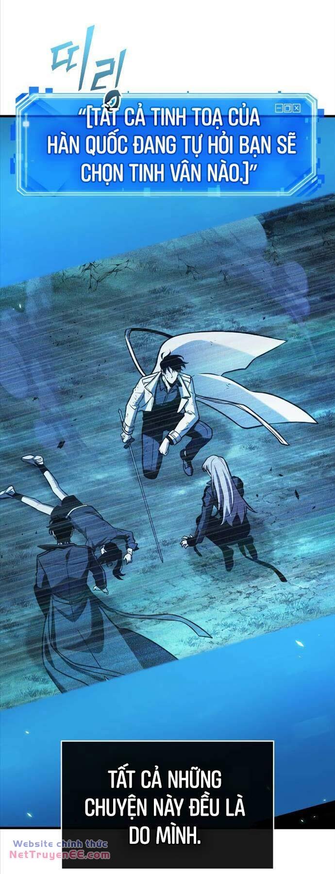 toàn trí độc giả - omniscient reader chapter 201 61