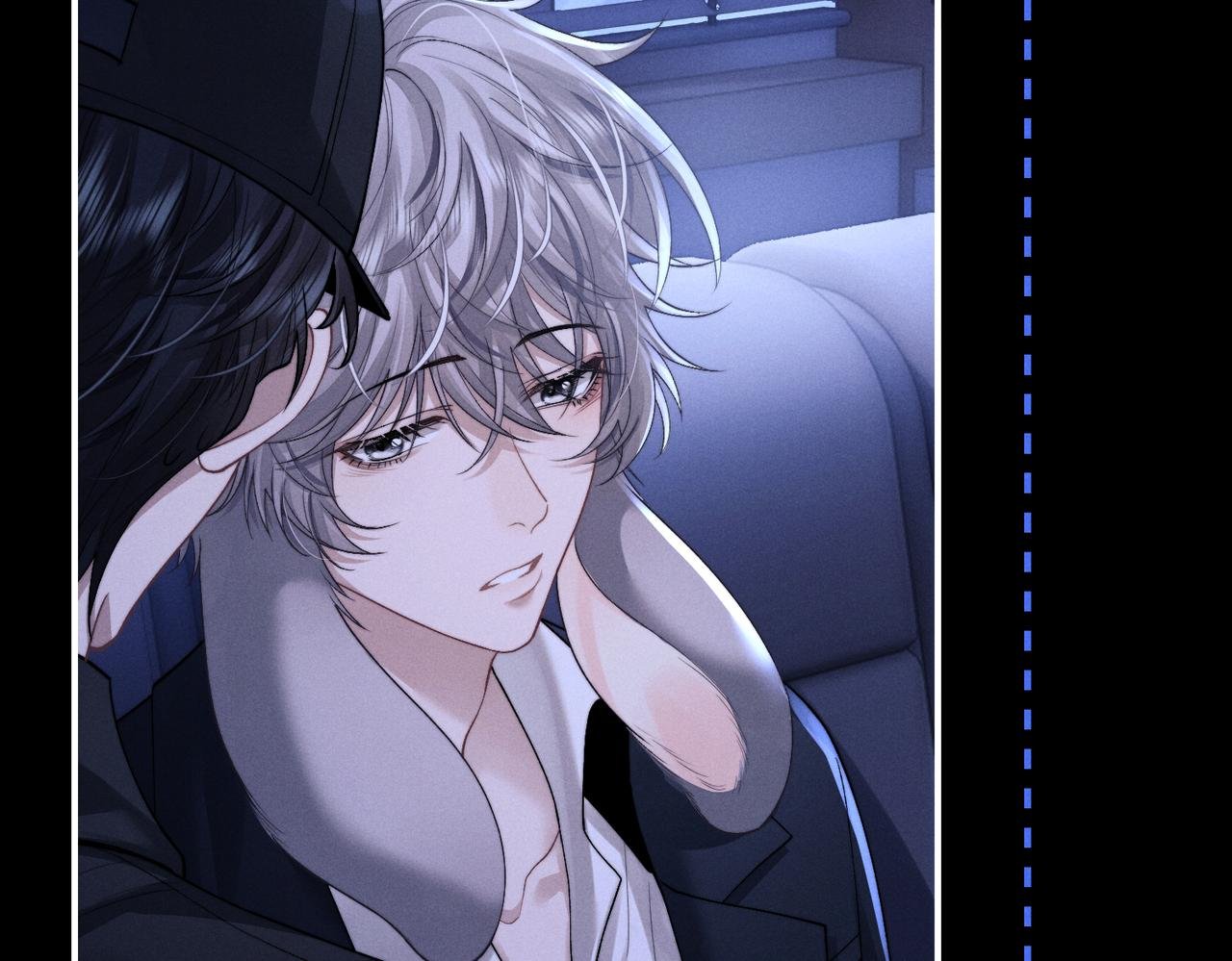 chấp sự thỏ tai cụp chapter 131.2 65