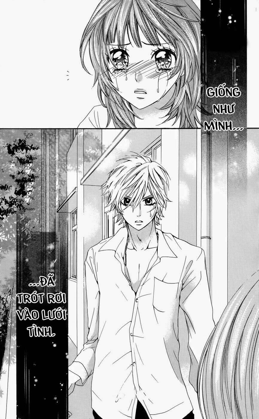 ojousama wa oyomesama chapter 19 26