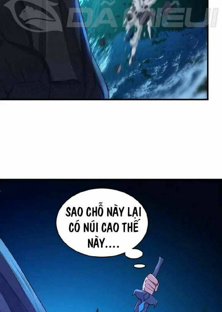 việc tu luyện hằng ngày của vũ đế chapter 42 13