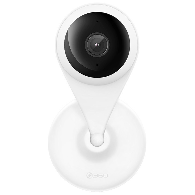 Camera Quan Sát 360 BOTSLAB AC1C Pro AI [2021] / AC1C | Hàng Chính Hãng | Bảo Hành 12 Tháng