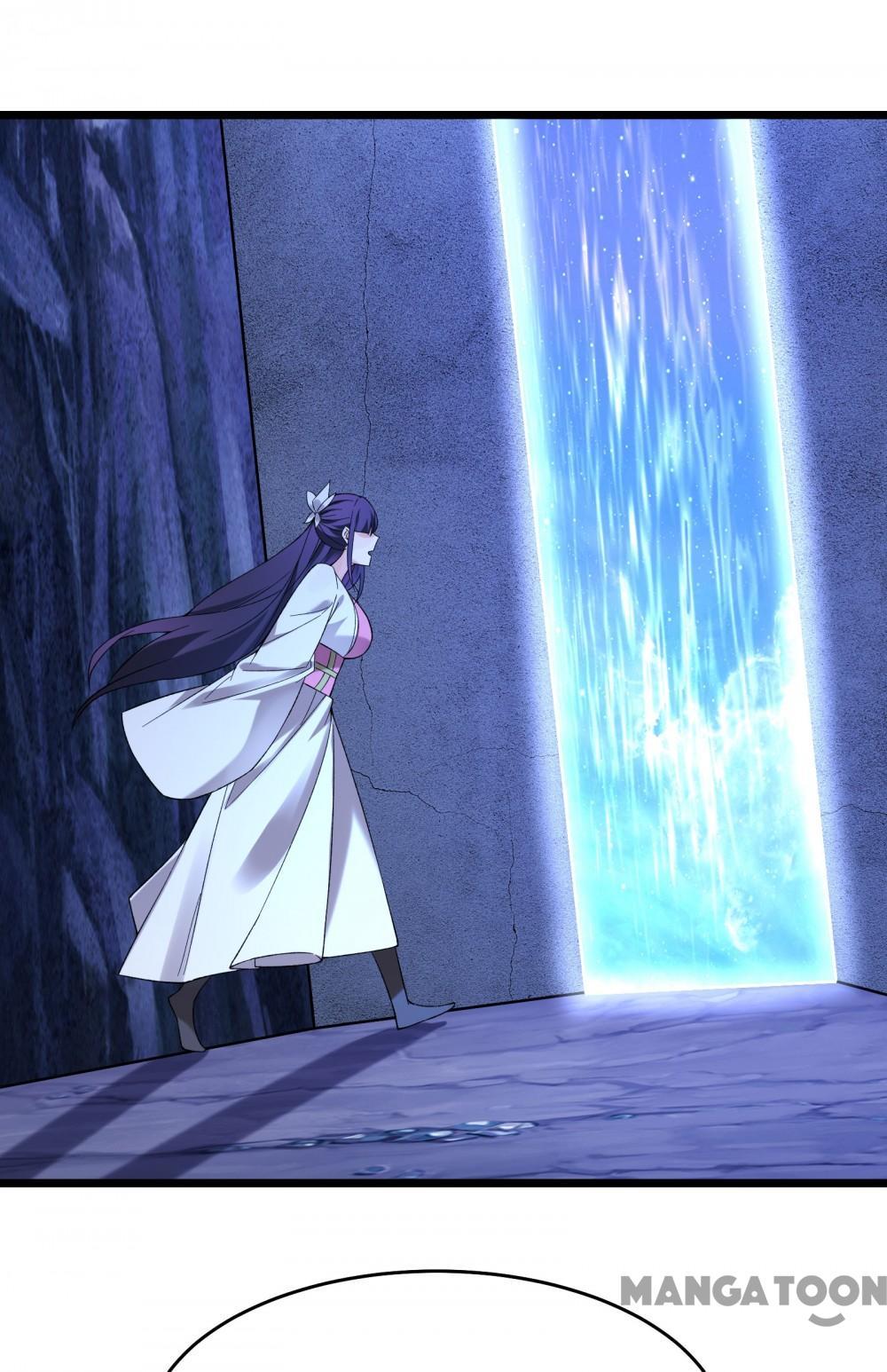 đồ đệ ta toàn là nữ ma đầu chapter 226 32