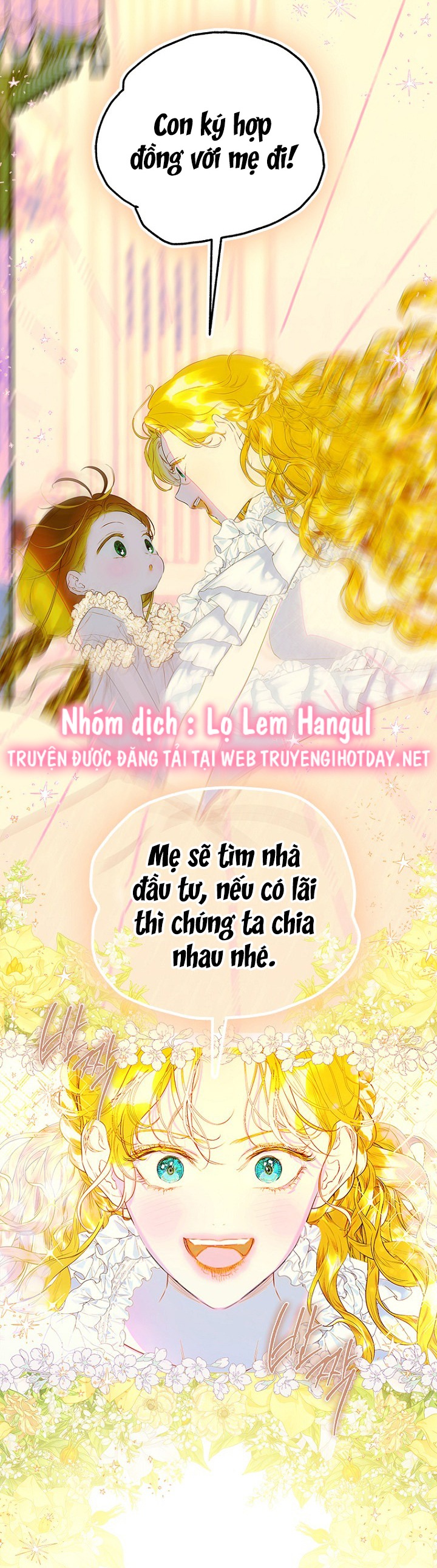 mẹ tôi kết hôn một lần nữa chapter 62 4