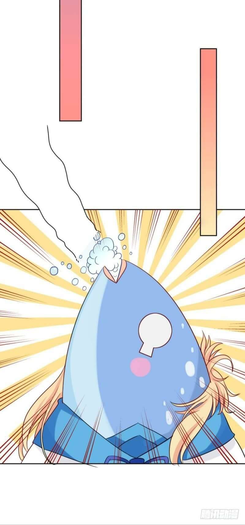 nhân ngư học trưởng, đừng ôm ta! chapter 1 24