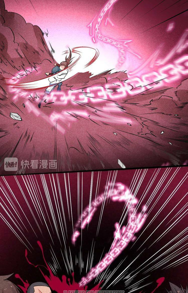 thánh tôn chapter 12 9