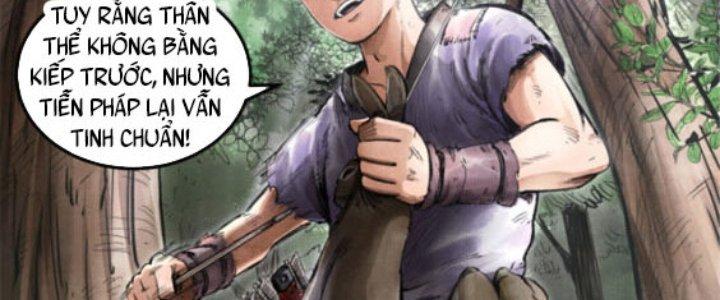 máy mô phỏng nhân sinh của lữ bố chapter 4 39