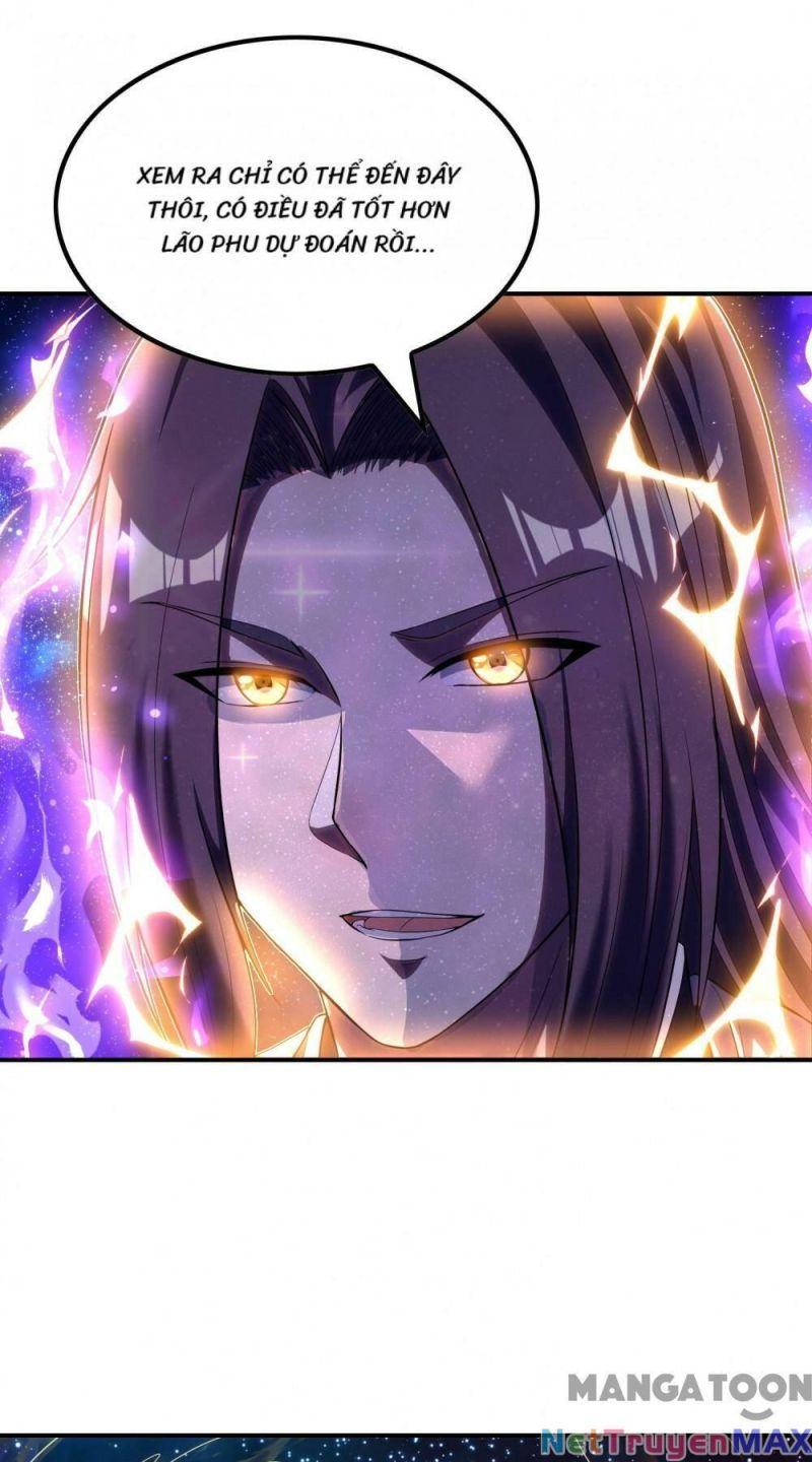 đệ nhất người ở rể chapter 221 28