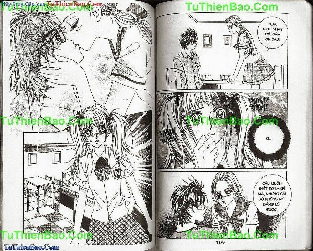 đại ca tuổi yêu chapter 12 55