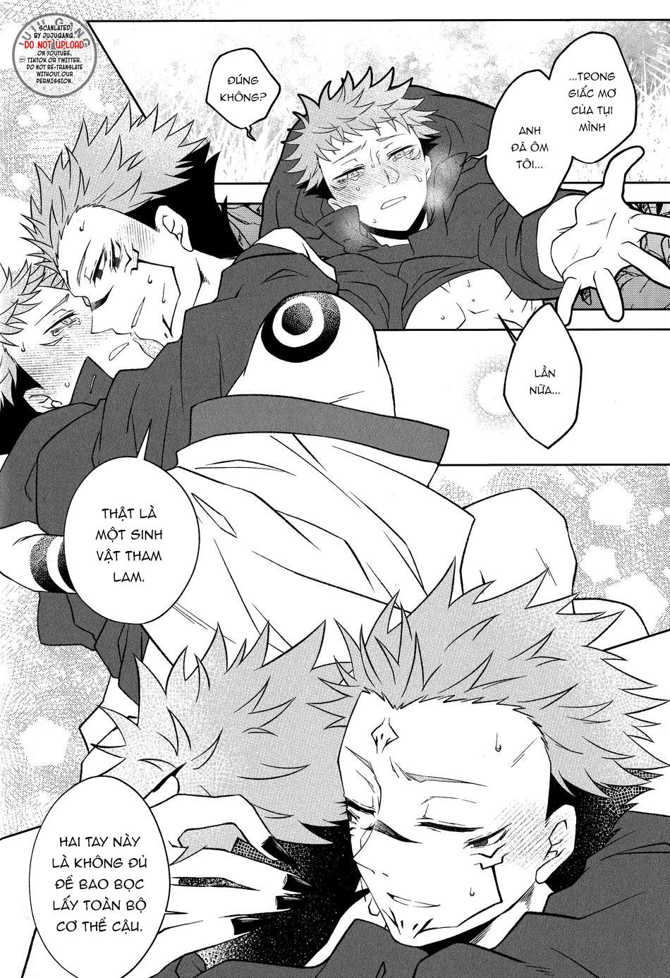 đu boylove cùng gaga team chapter 167 27