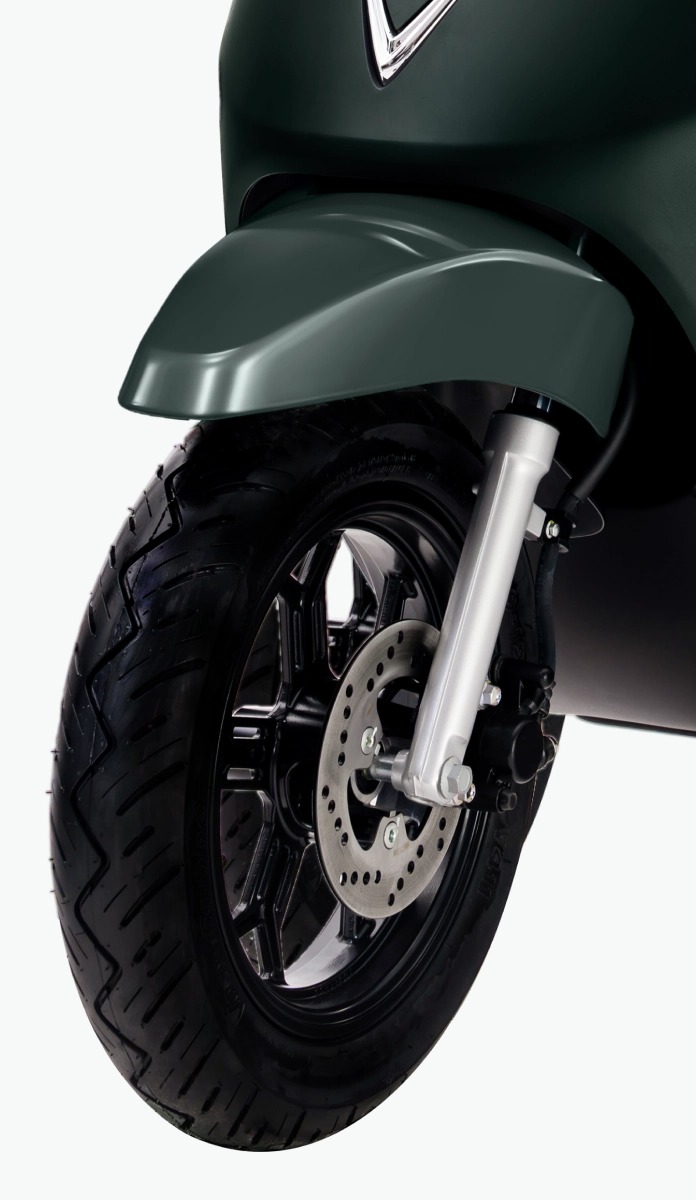Xe Máy Điện VinFast Evo Neo - Di chuyển phong cách, Quãng đường 117km