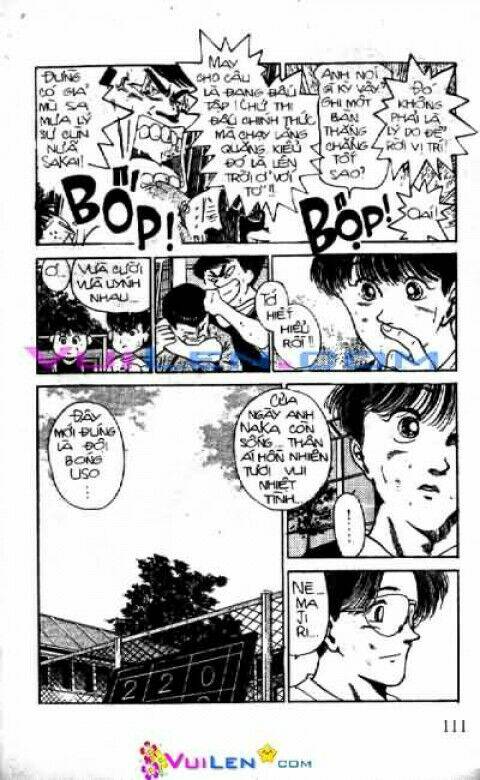 sôi động cầu trường full 17 tập chapter 9 111