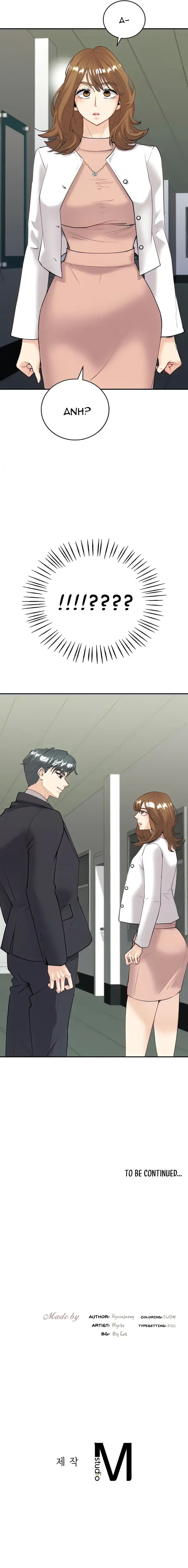 trả lại vợ cho tôi chapter 8.2 6