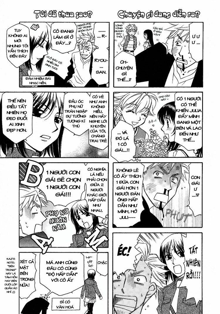 strawberry shake sweet chapter 5 6