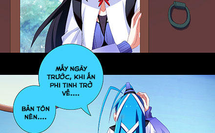 đầu óc đại sư huynh của ta rất đen tối chapter 216 48