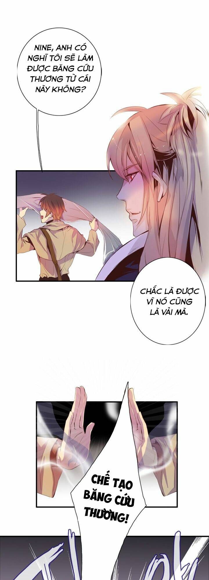 dusk howler chapter 27 3