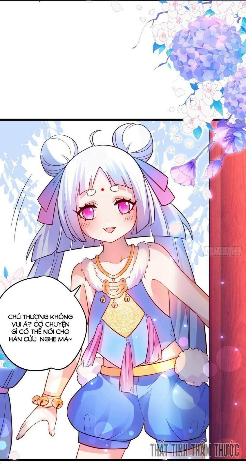 liêu liêu trai chapter 10 22