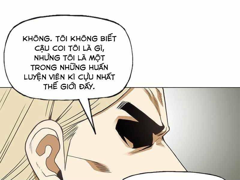 võ sĩ - the boxer chapter 116 146