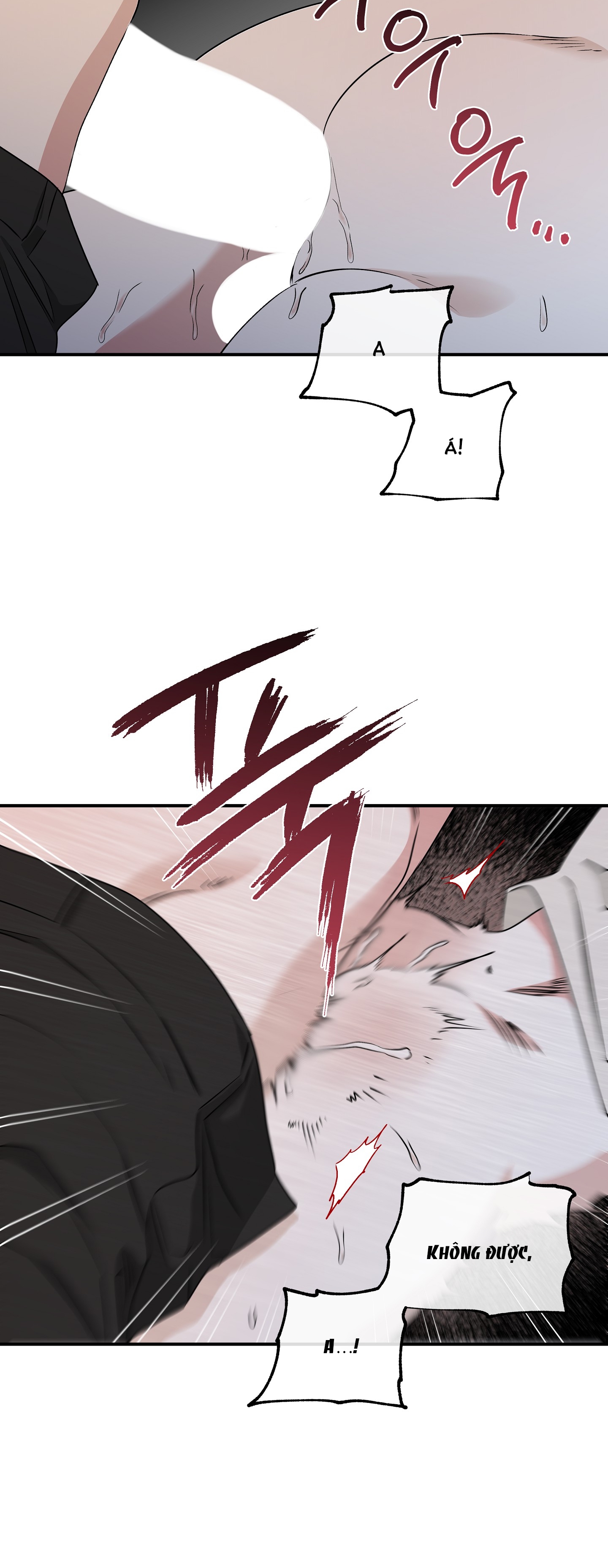 đêm bên bờ biển chapter 54 4