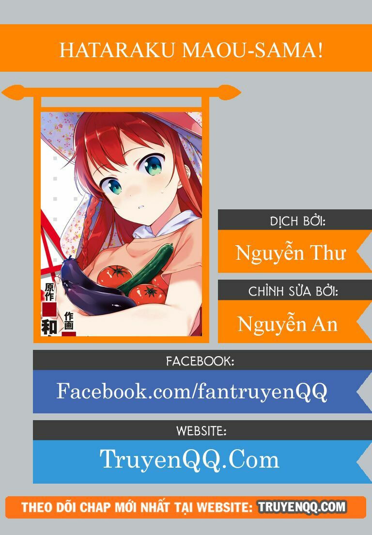 ma vương đi làm thêm chapter 65 32