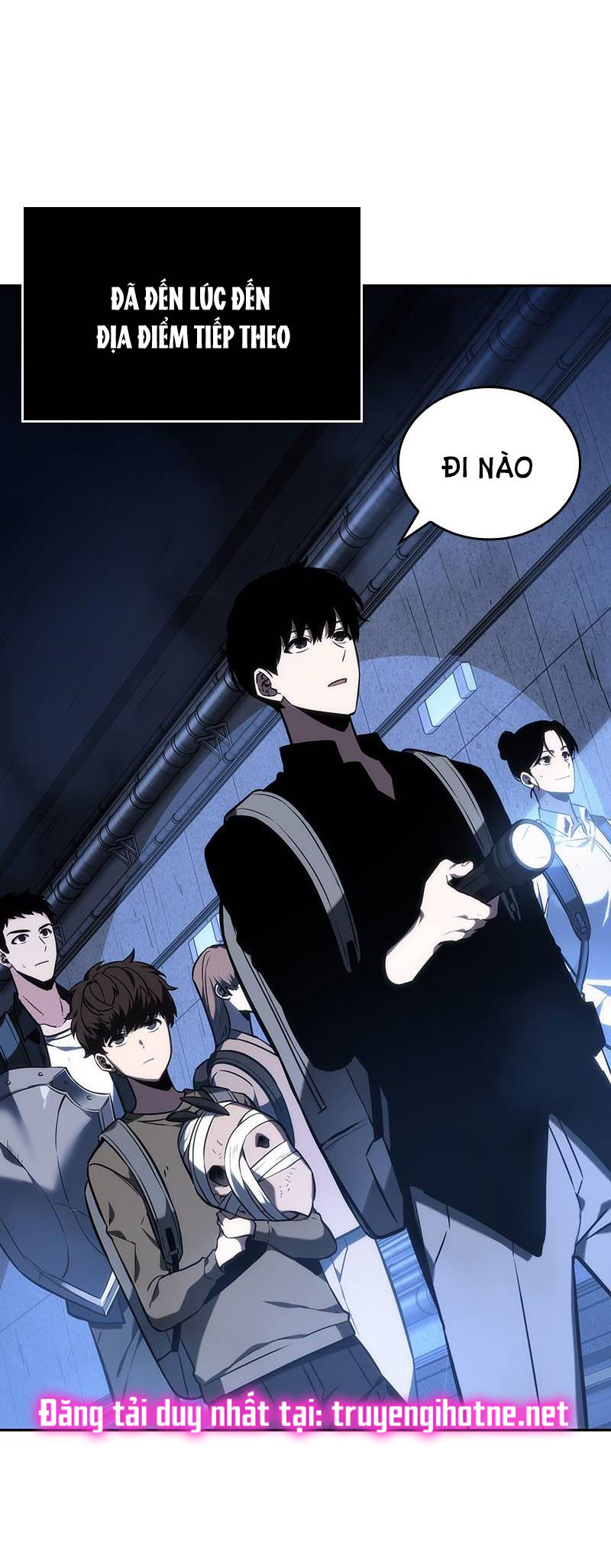 toàn trí độc giả - omniscient reader chapter 25.1 8