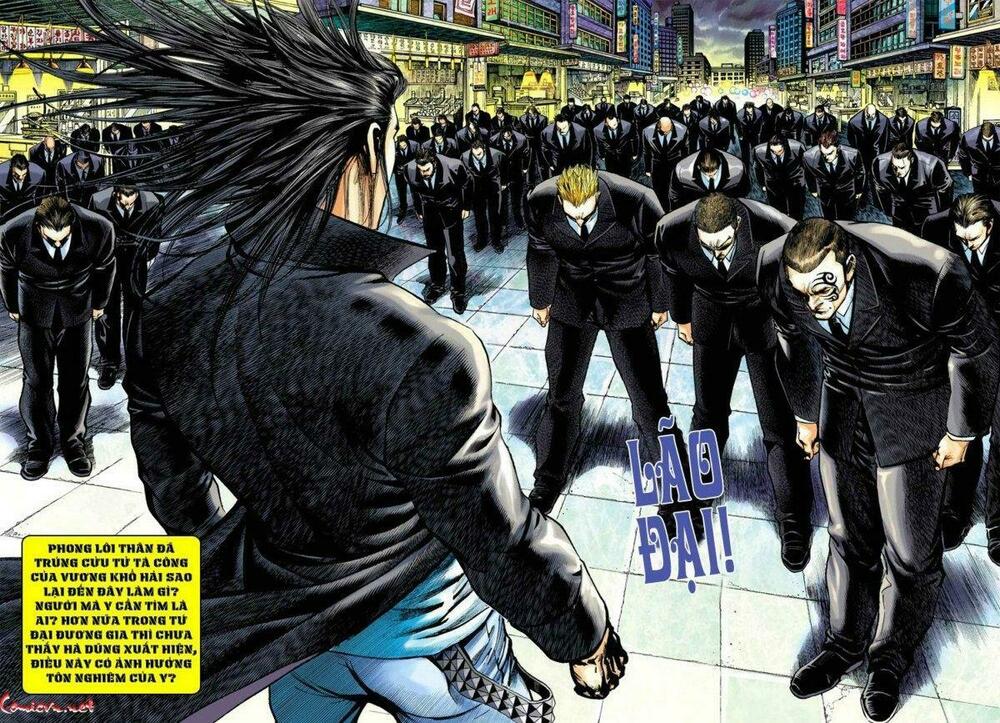 vương phong lôi i chapter 44 22