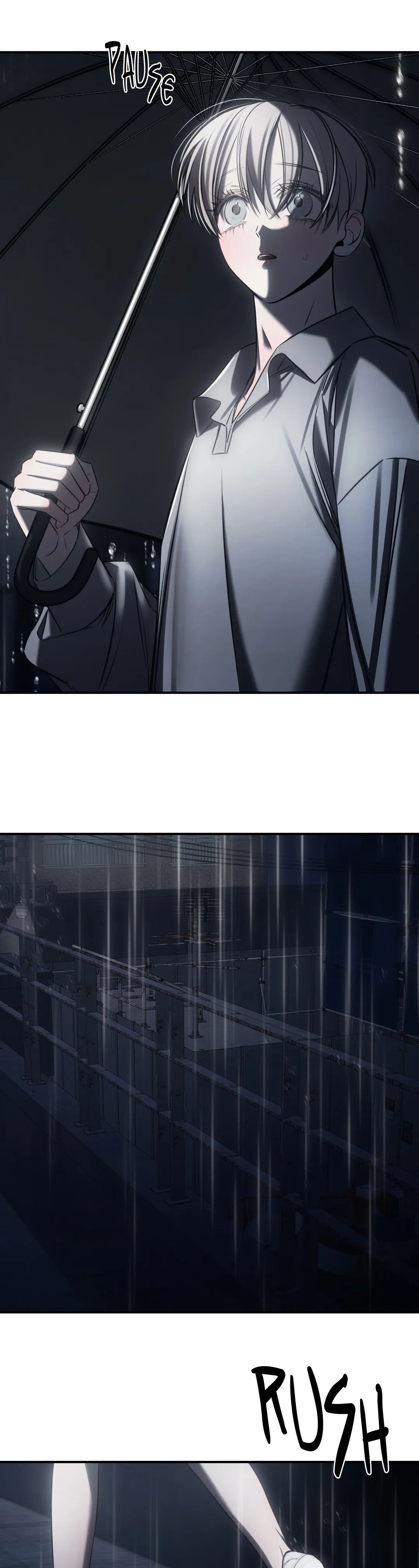 vực sâu chapter 14 37