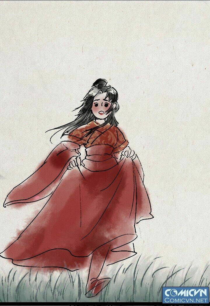 nhất thiền tiểu hòa thượng chapter 39 27