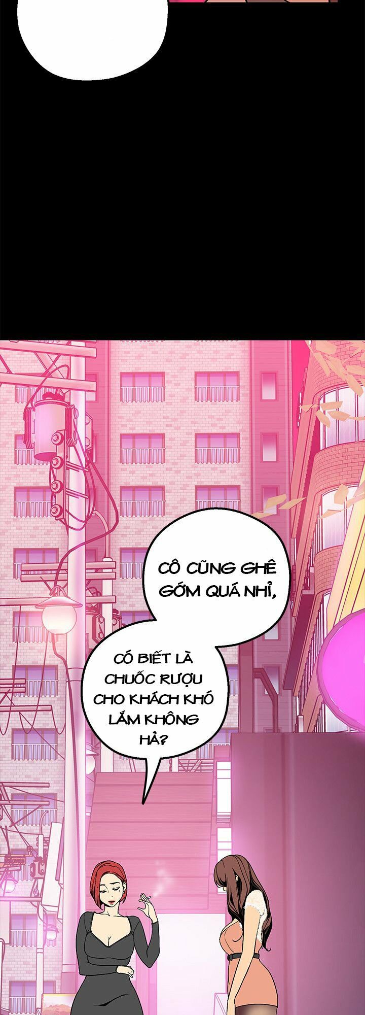 một thế giới mới tuyệt vời chapter 21 75