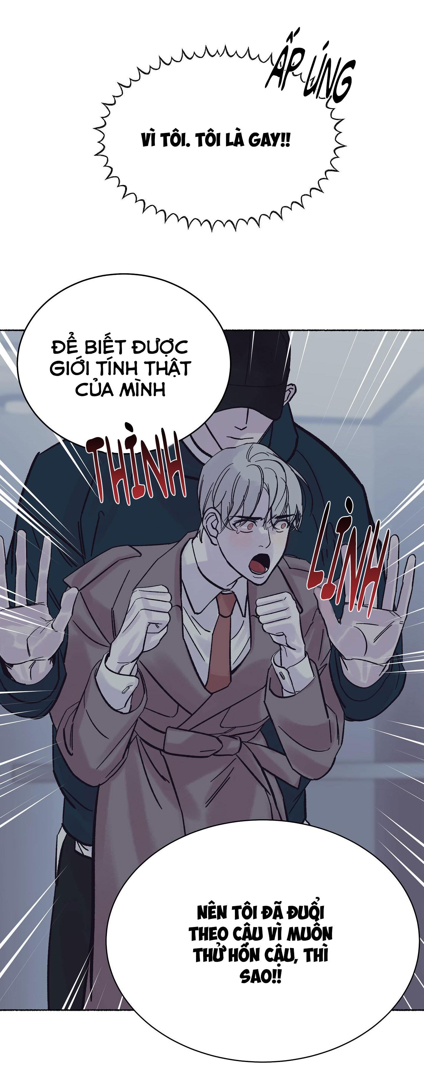 list truyện ngắn chịt chịt chapter 1 50