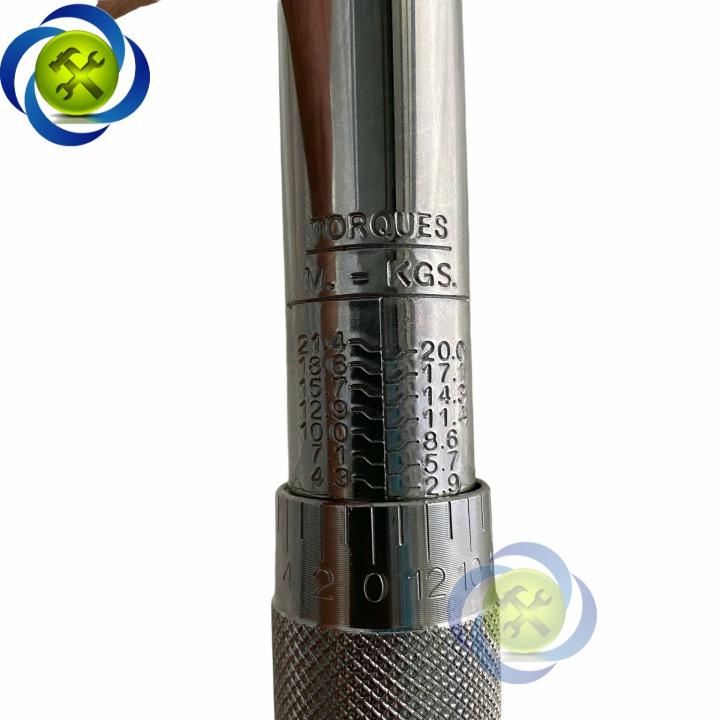 Cần siết lực 1/2 TOP TWT-10039