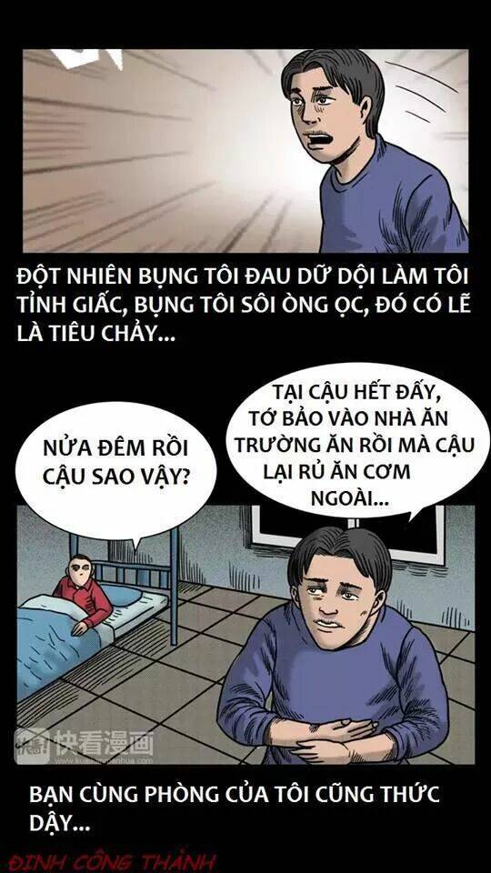 thầy súng kể chuyện ma chapter 32 4