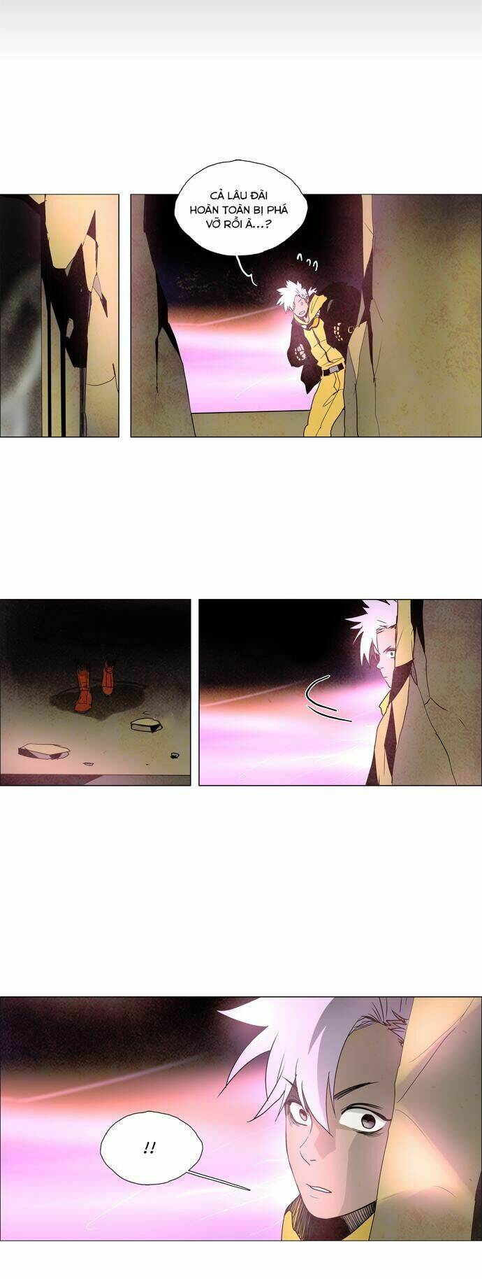 lessa 2: the crimson knight chapter 97 8