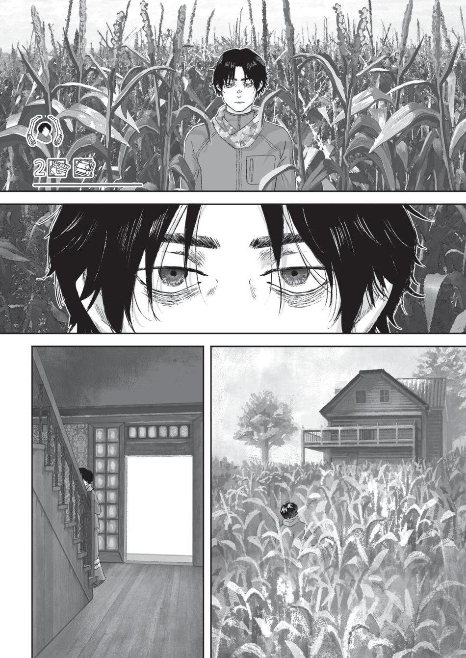 người tà răm luôn có quỷ theo sau chapter 45 4