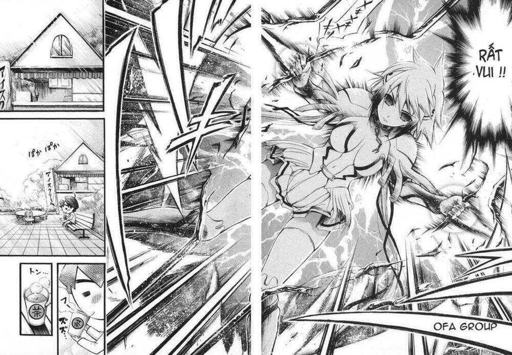 vật thất lạc của bầu trời chapter 20 20